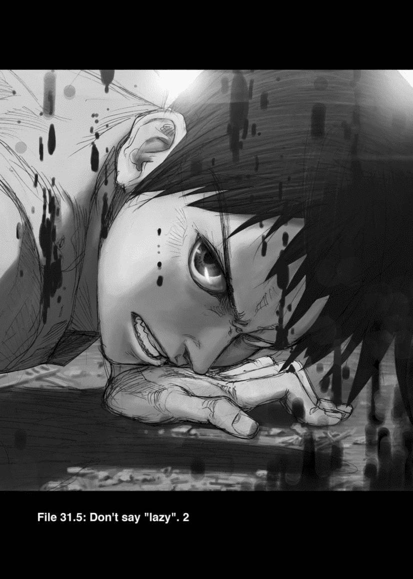 Ajin Chapter 32 - 1