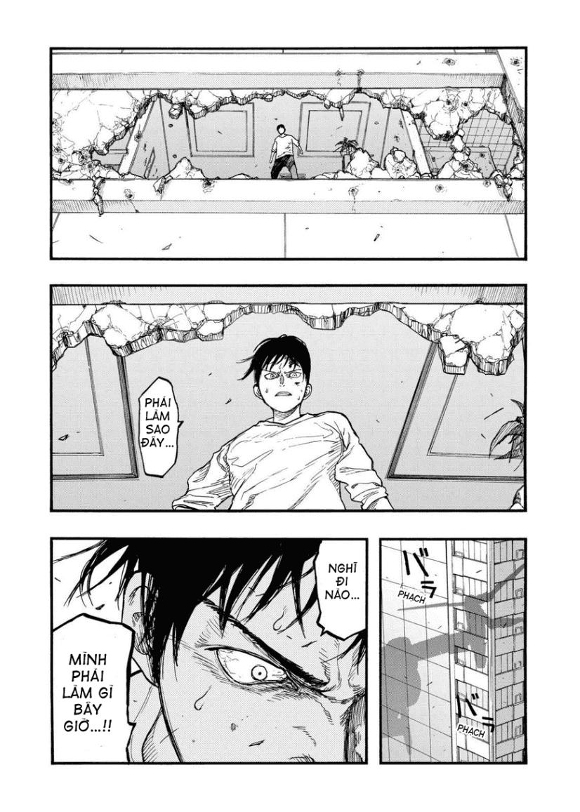 Ajin Chapter 32 - 15