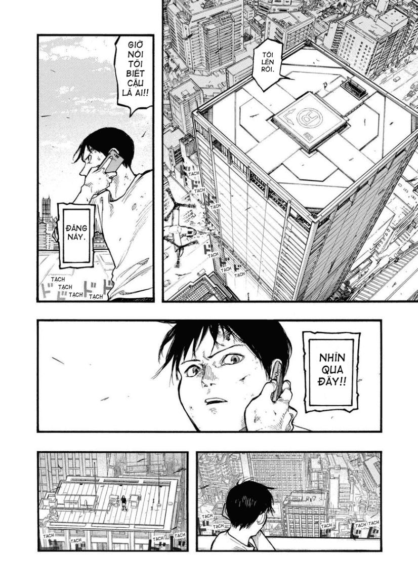 Ajin Chapter 32 - 18