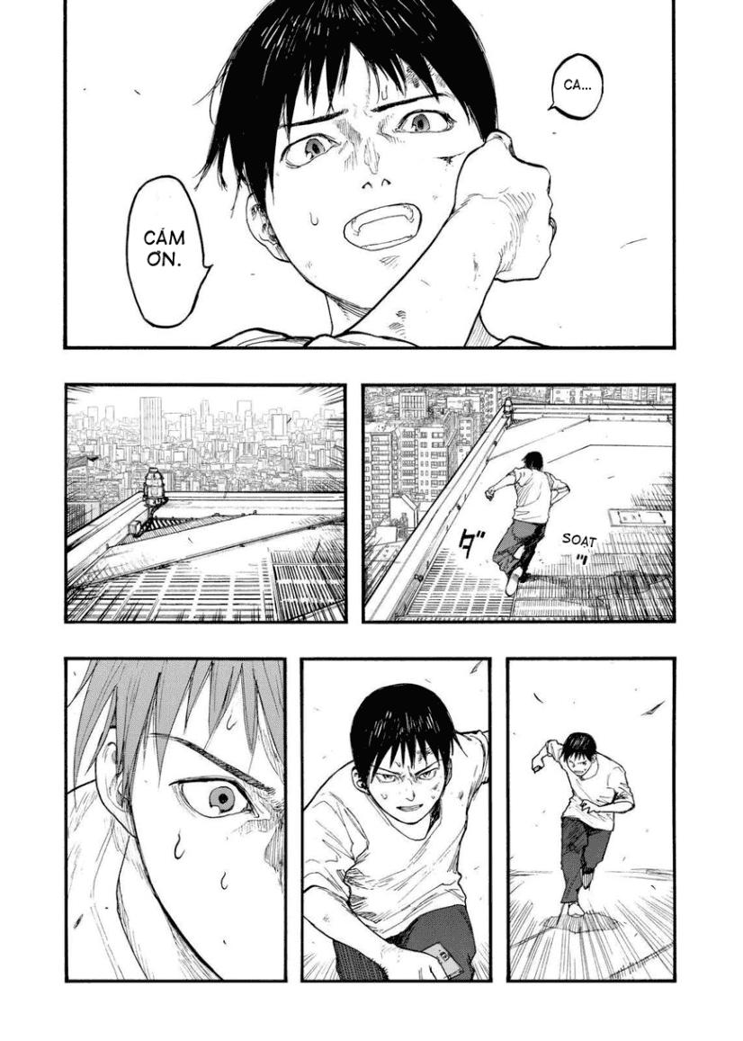 Ajin Chapter 32 - 20