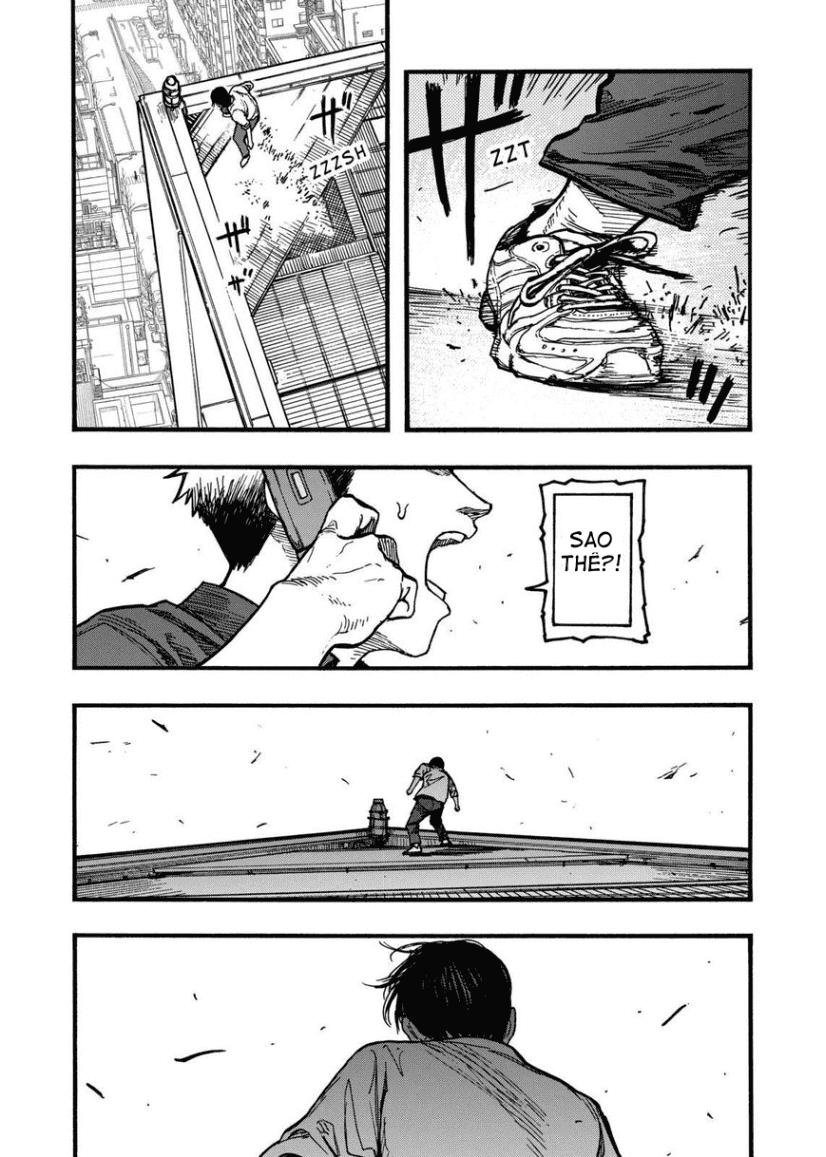 Ajin Chapter 32 - 21