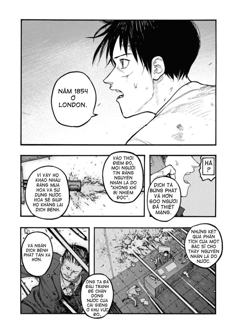 Ajin Chapter 32 - 22