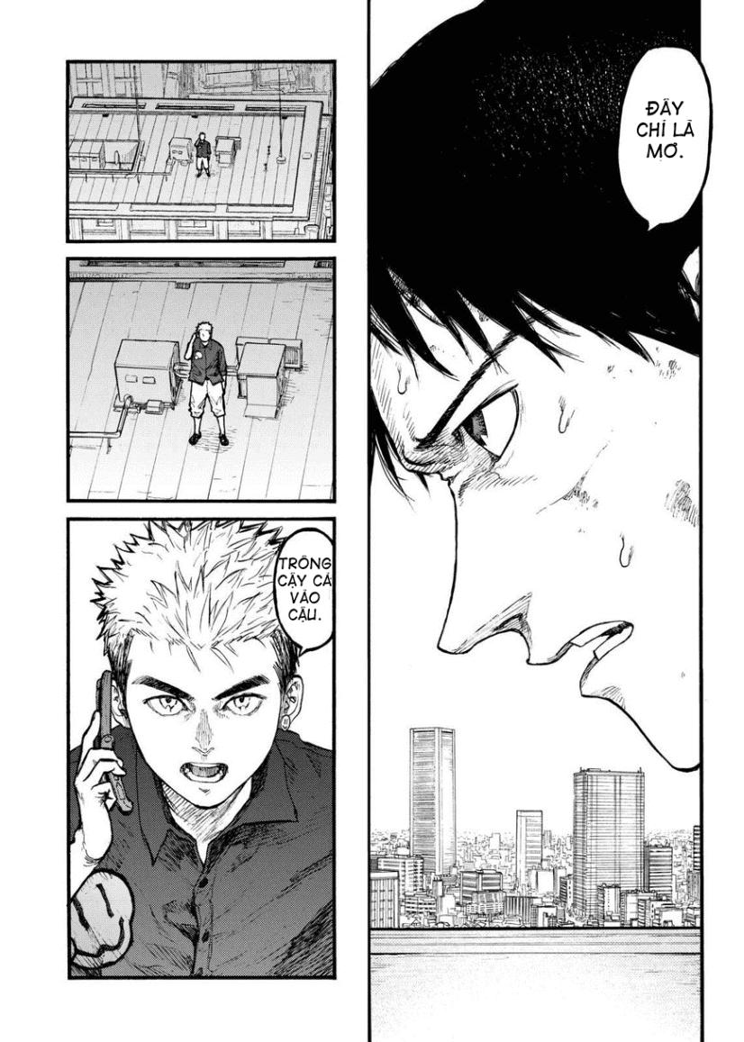 Ajin Chapter 32 - 24