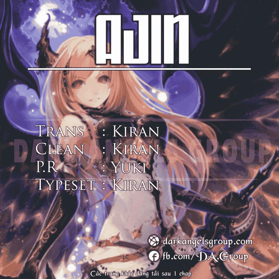 Ajin Chapter 32 - 31