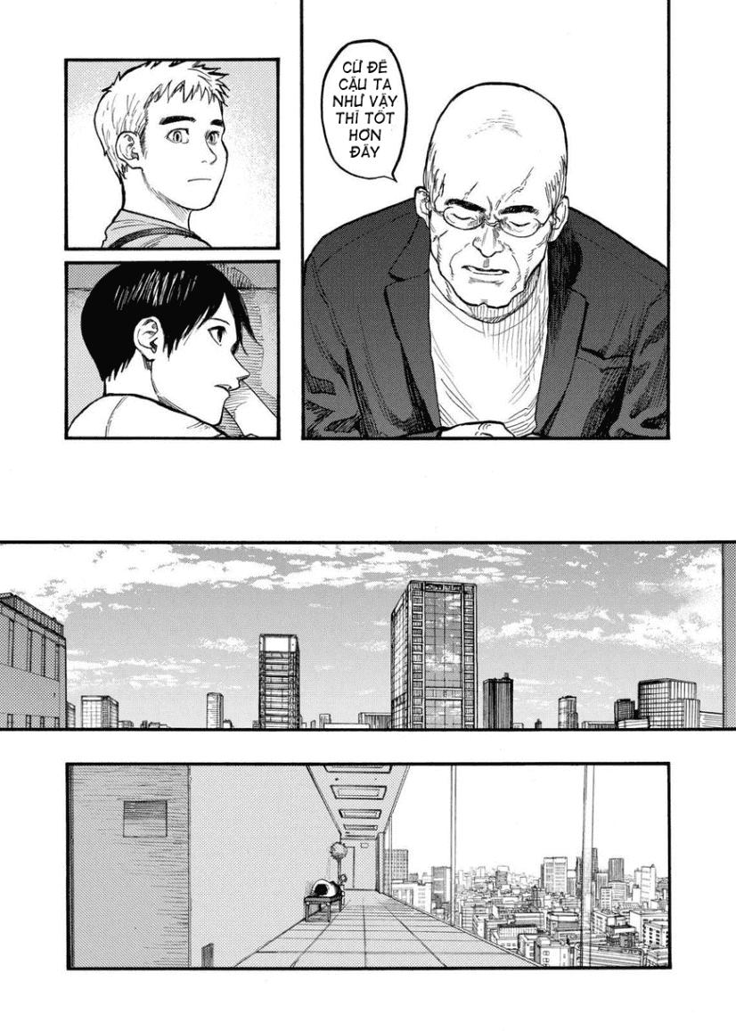 Ajin Chapter 32 - 5