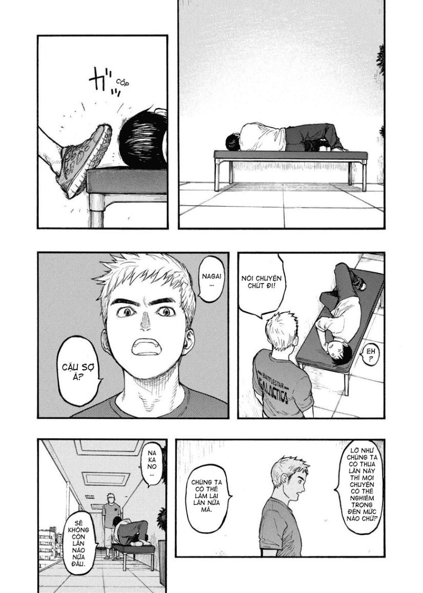 Ajin Chapter 32 - 6