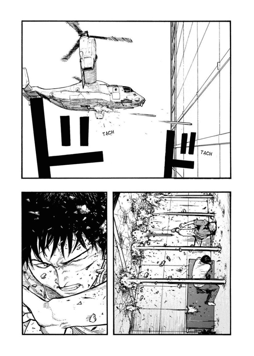 Ajin Chapter 32 - 9