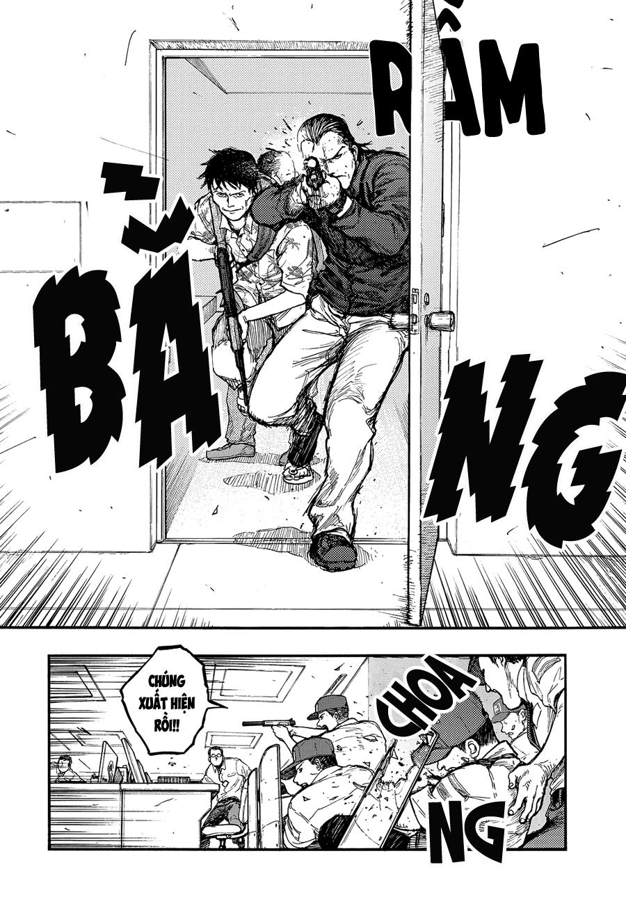 Ajin Chapter 33 - 11