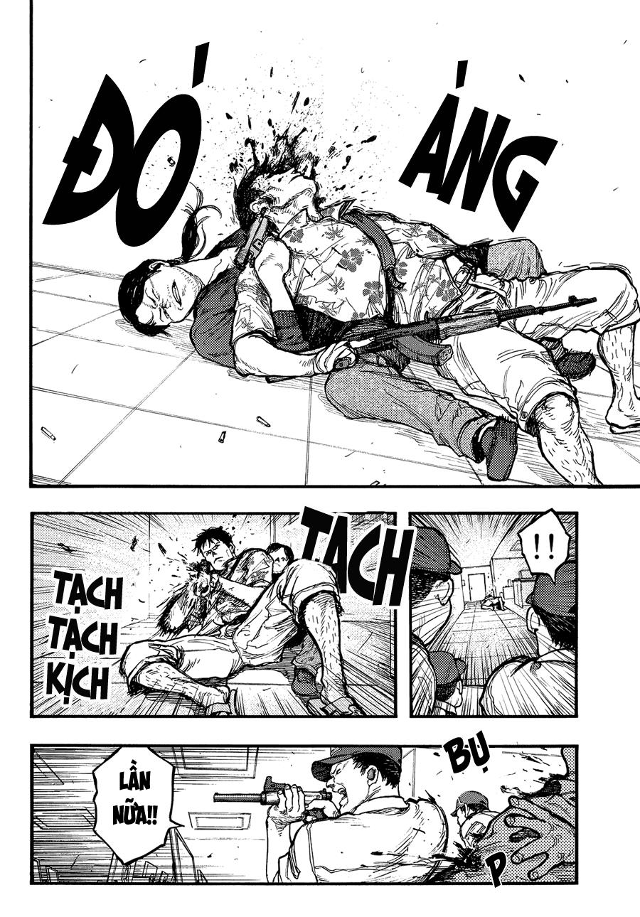 Ajin Chapter 33 - 13