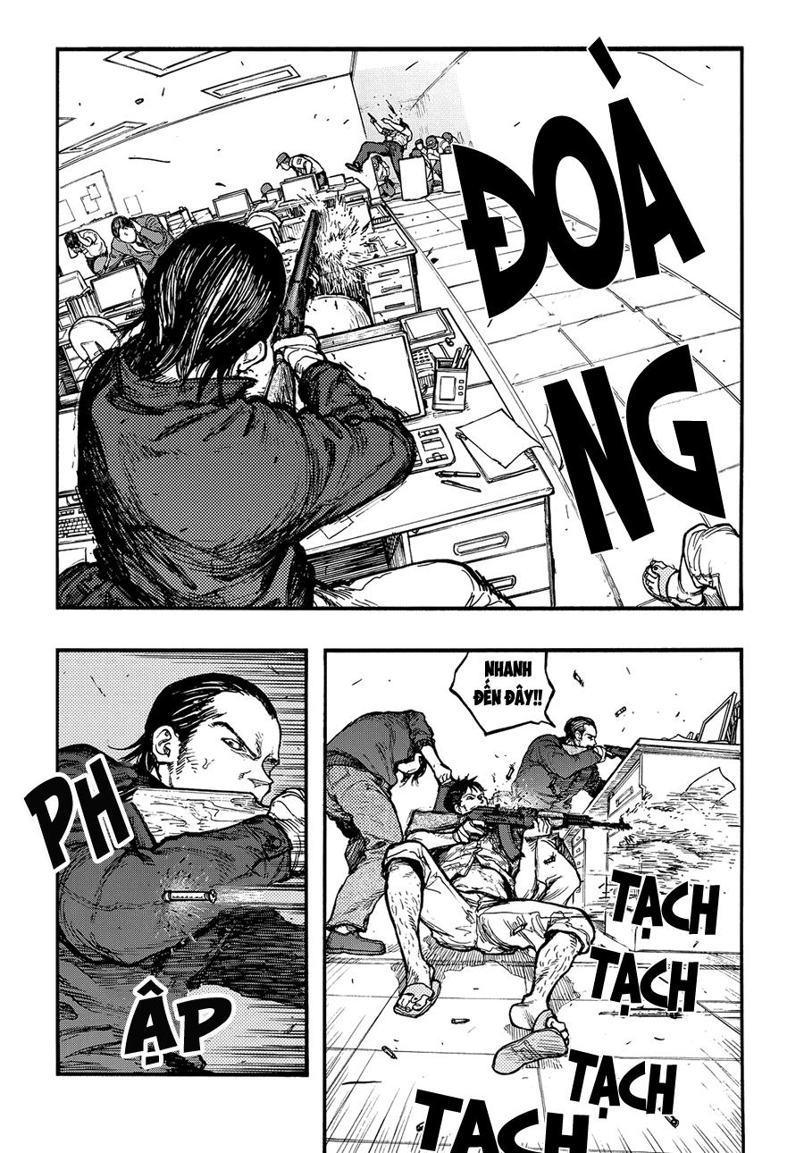 Ajin Chapter 33 - 14