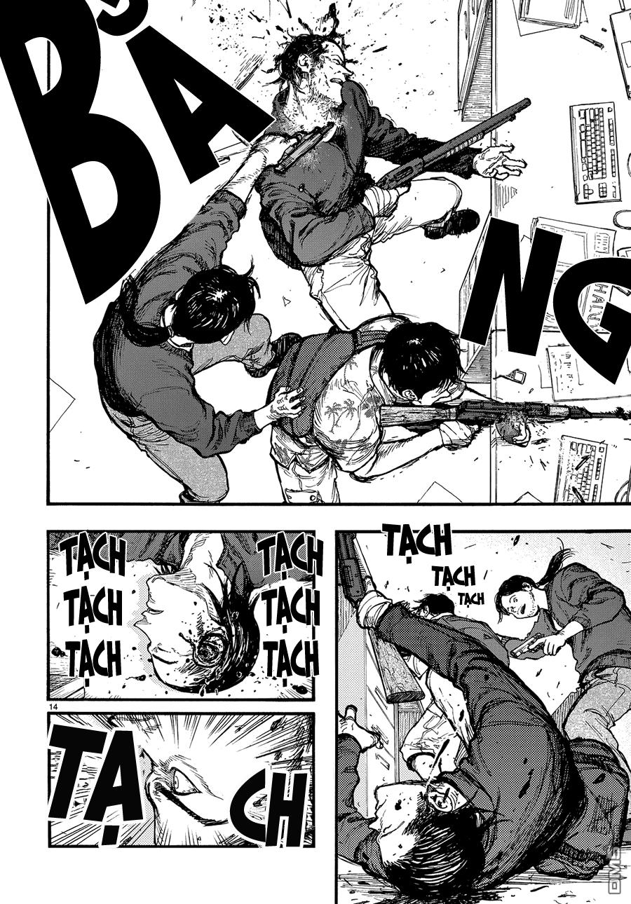 Ajin Chapter 33 - 15