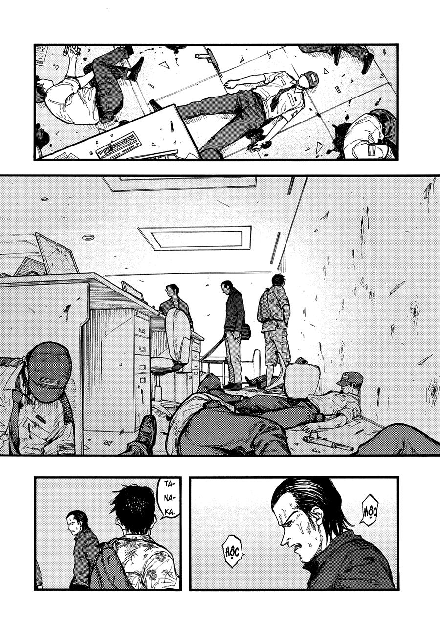 Ajin Chapter 33 - 17