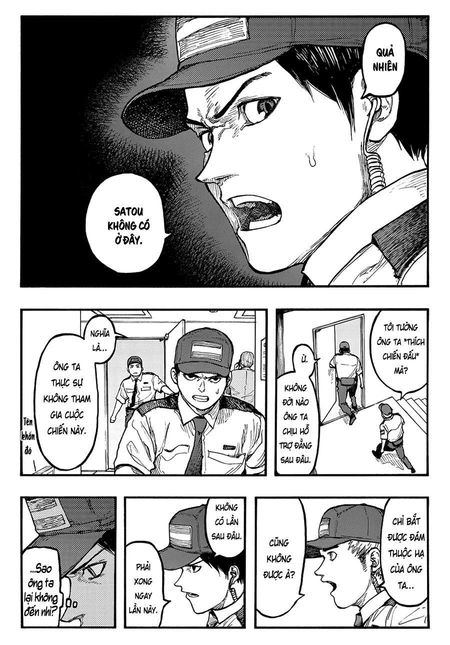 Ajin Chapter 33 - 20