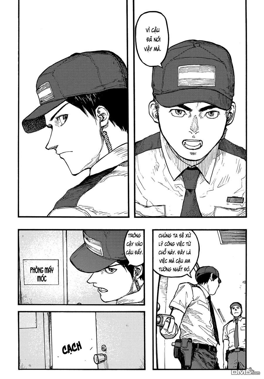 Ajin Chapter 33 - 23