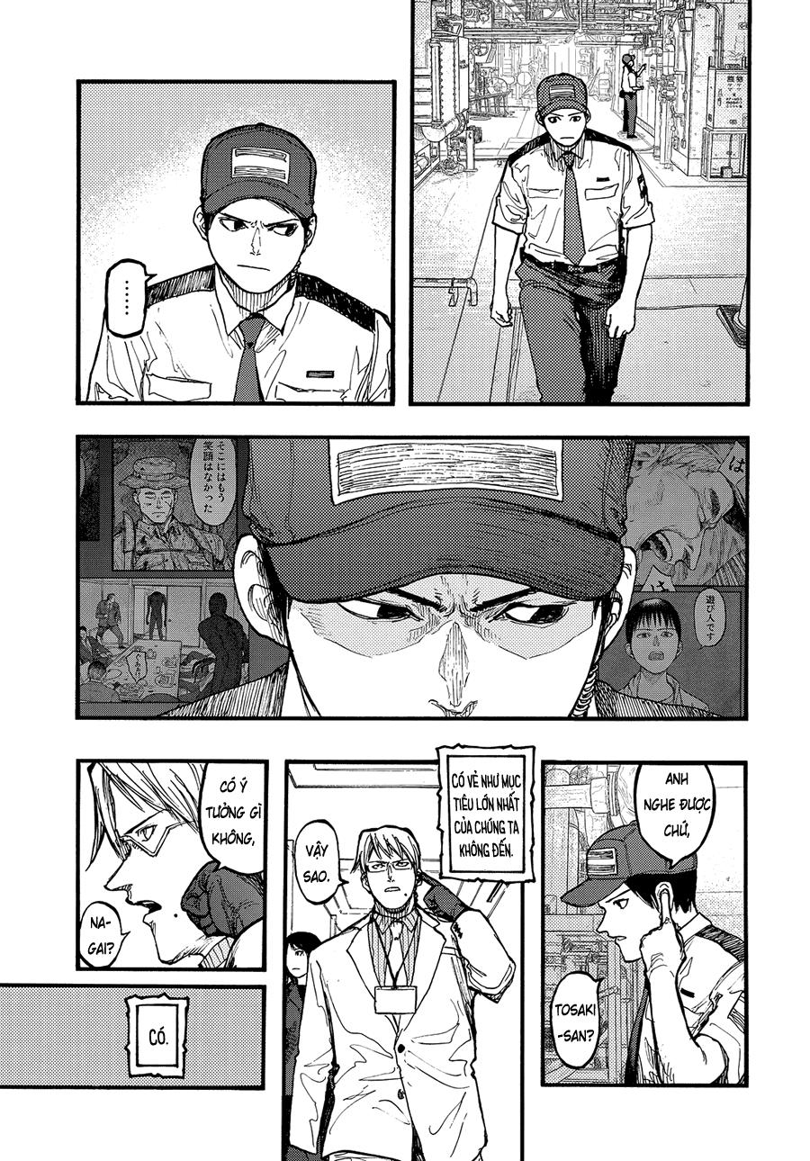 Ajin Chapter 33 - 25