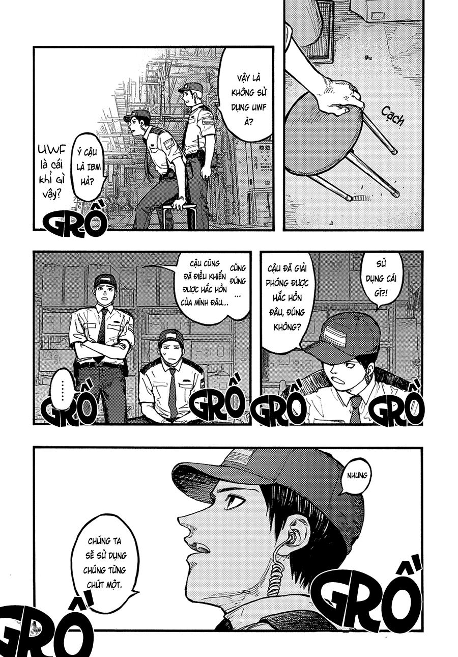 Ajin Chapter 33 - 27