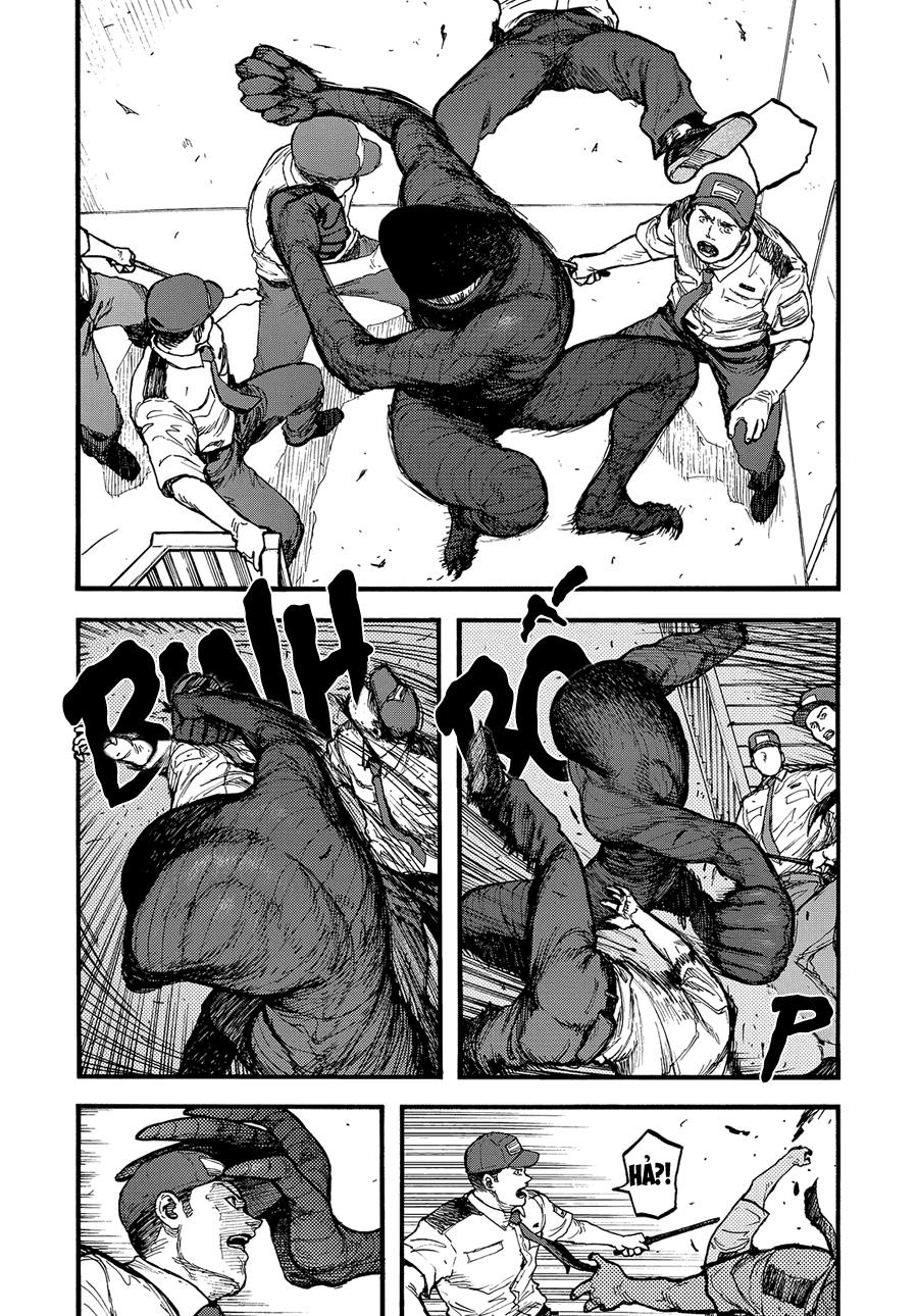 Ajin Chapter 33 - 5
