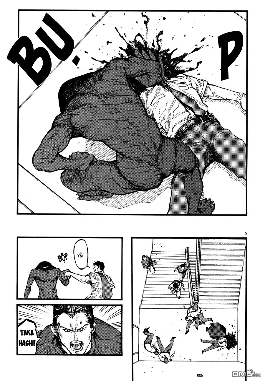 Ajin Chapter 33 - 6