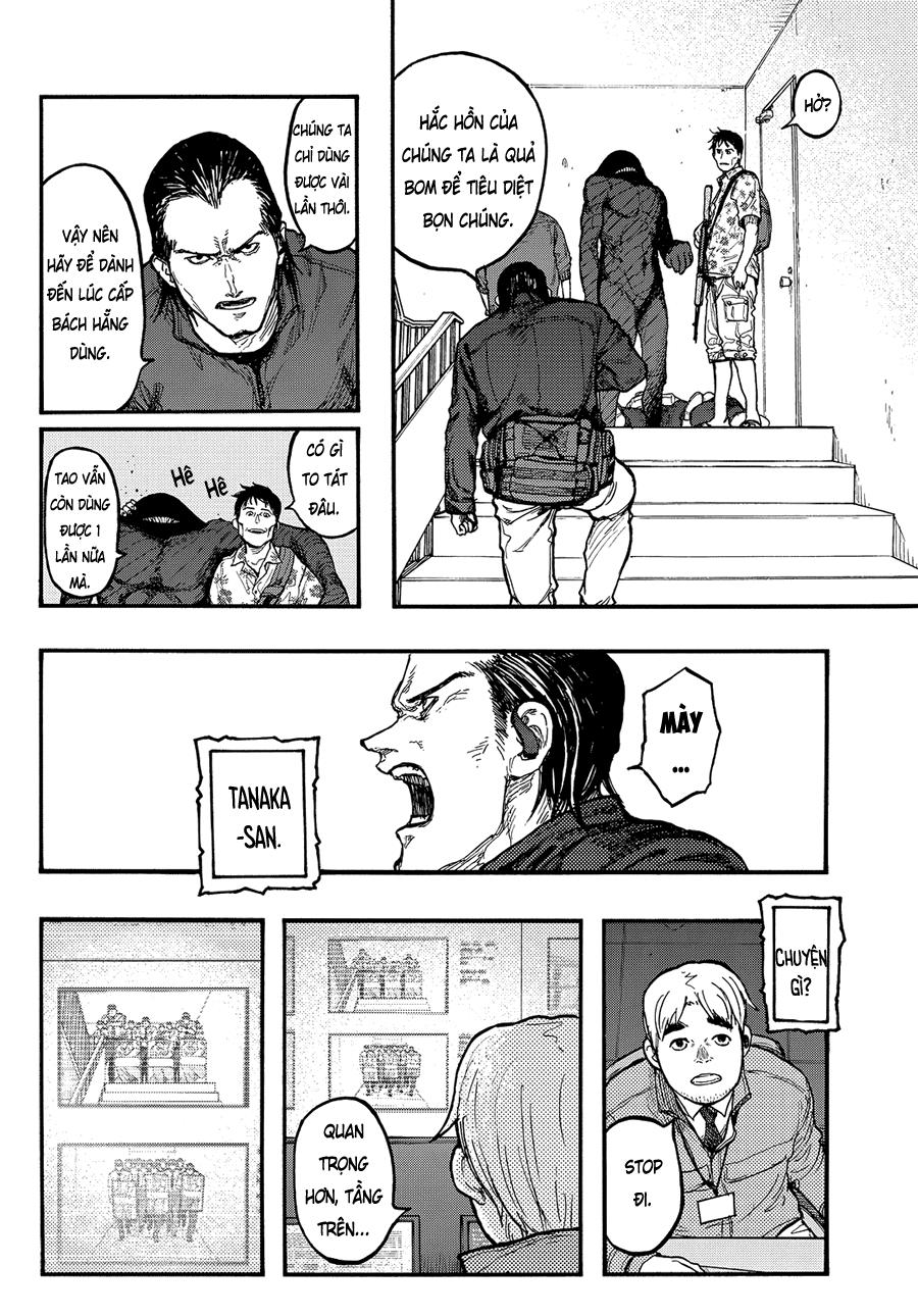 Ajin Chapter 33 - 7