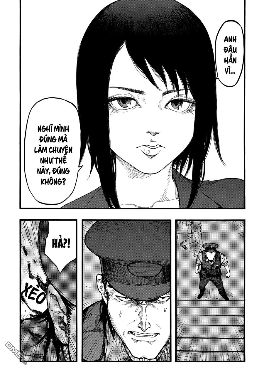 Ajin Chapter 38 - 11