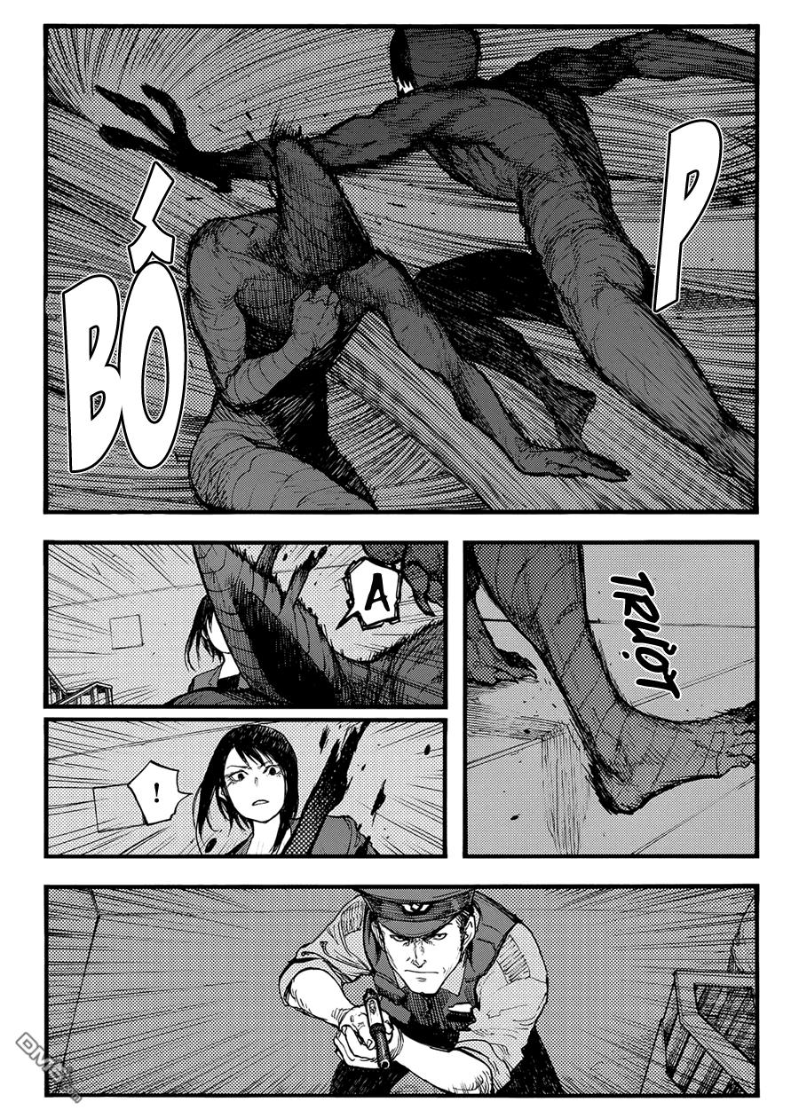Ajin Chapter 38 - 13