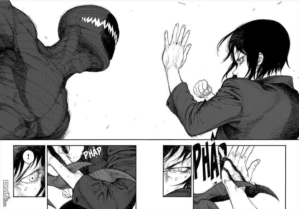 Ajin Chapter 38 - 15