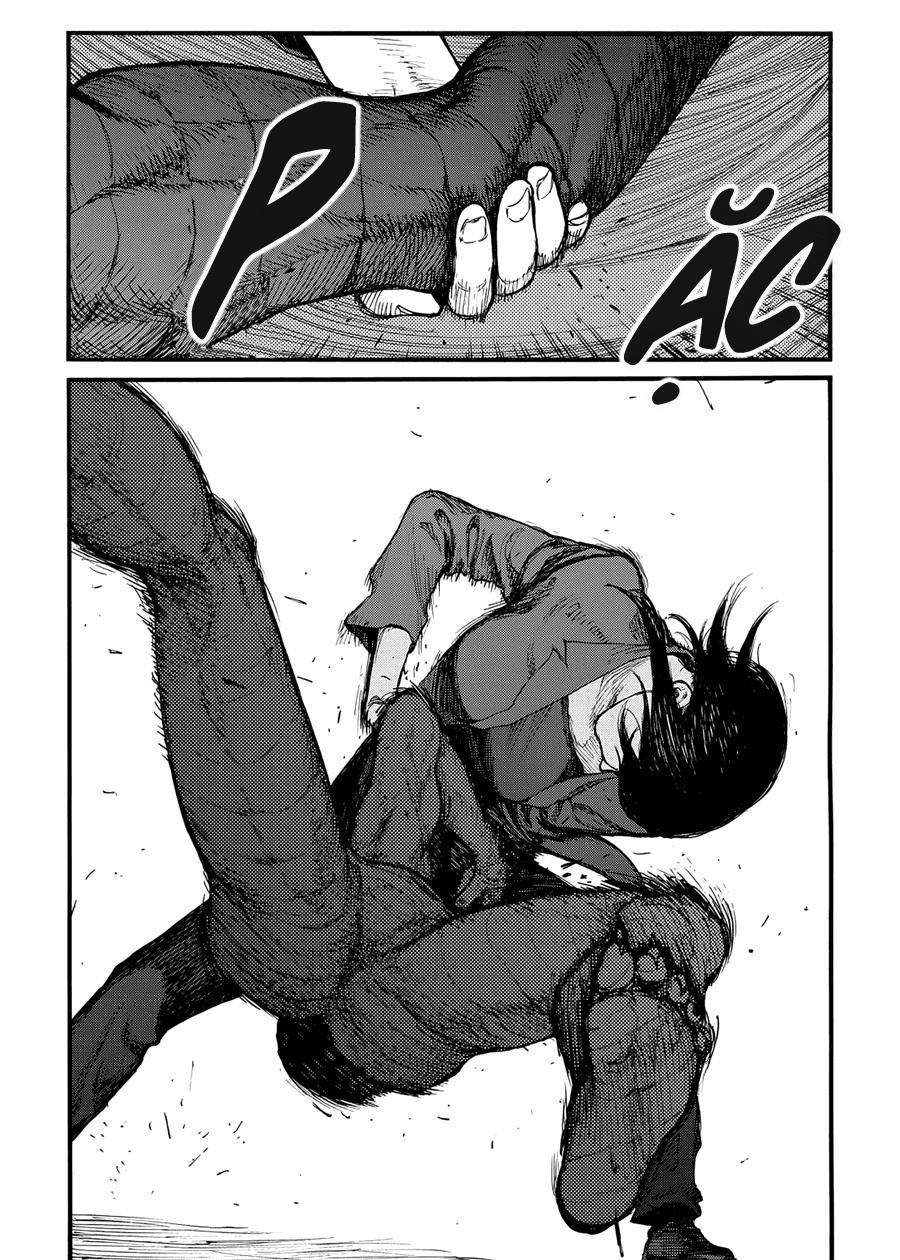 Ajin Chapter 38 - 16