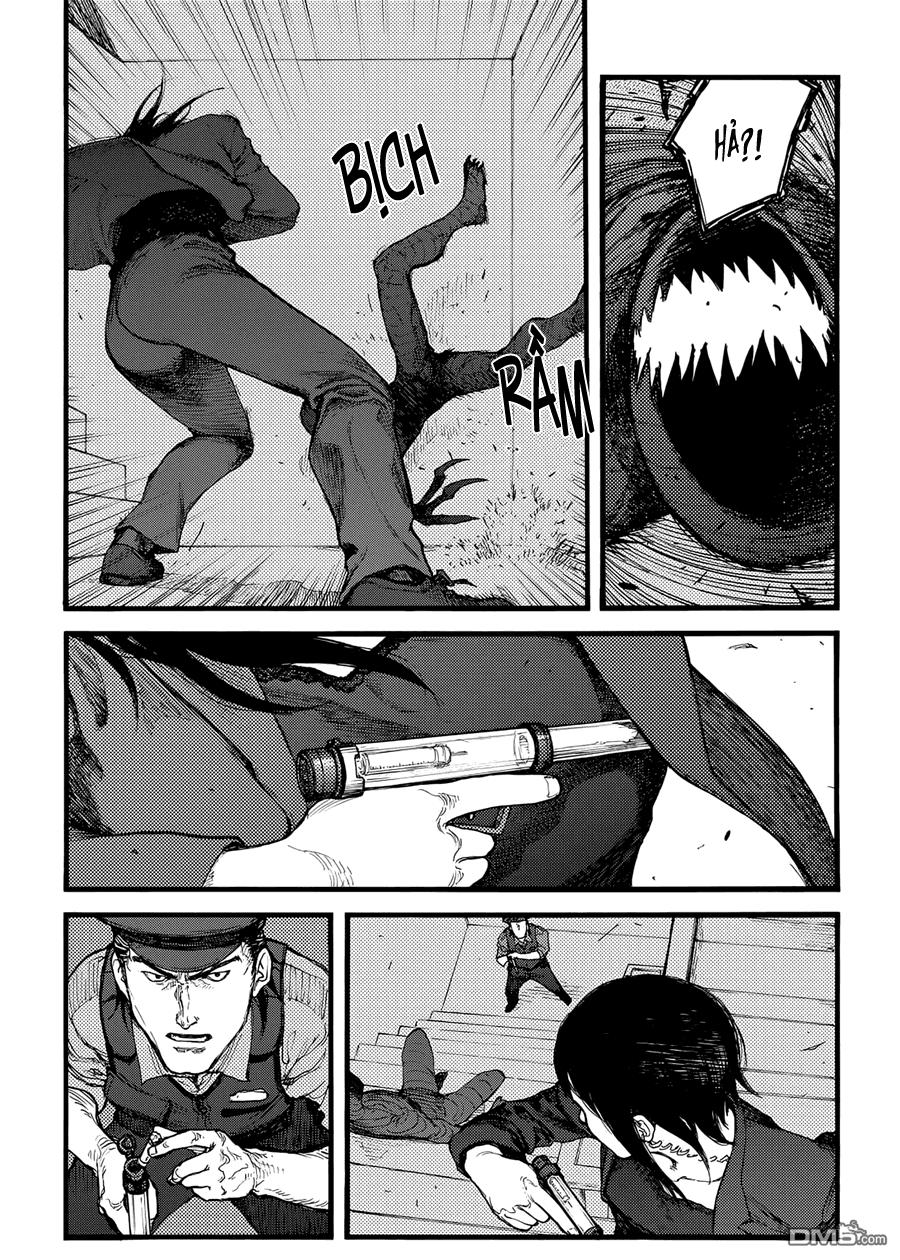 Ajin Chapter 38 - 17