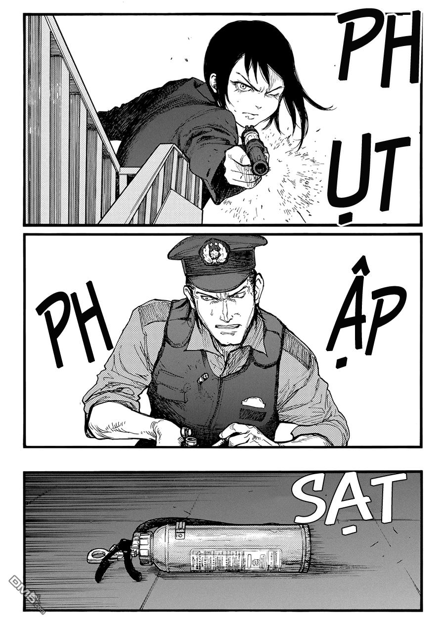 Ajin Chapter 38 - 18