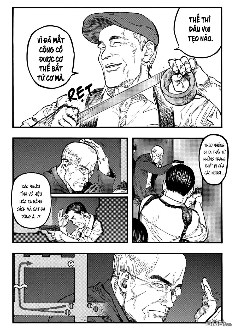 Ajin Chapter 38 - 20