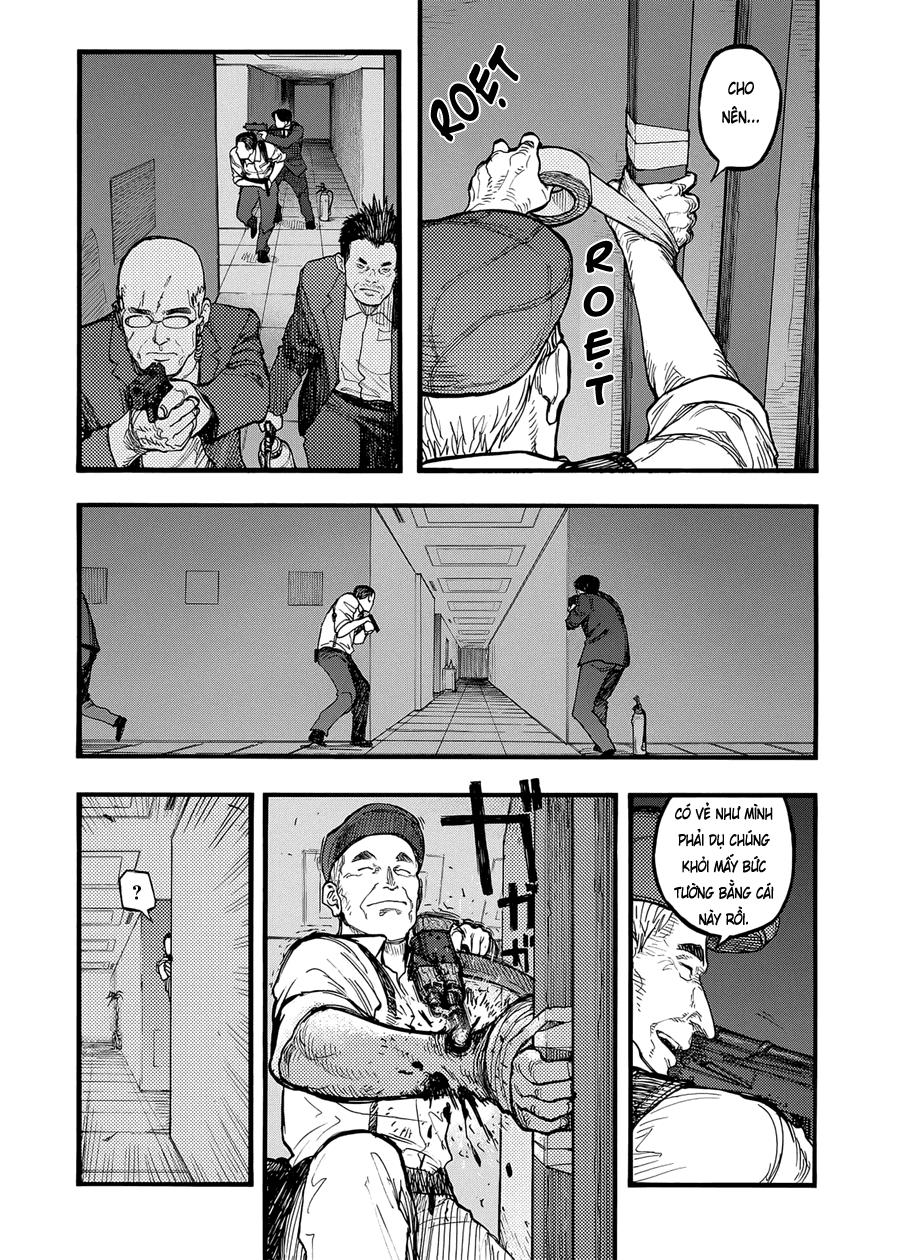 Ajin Chapter 38 - 21