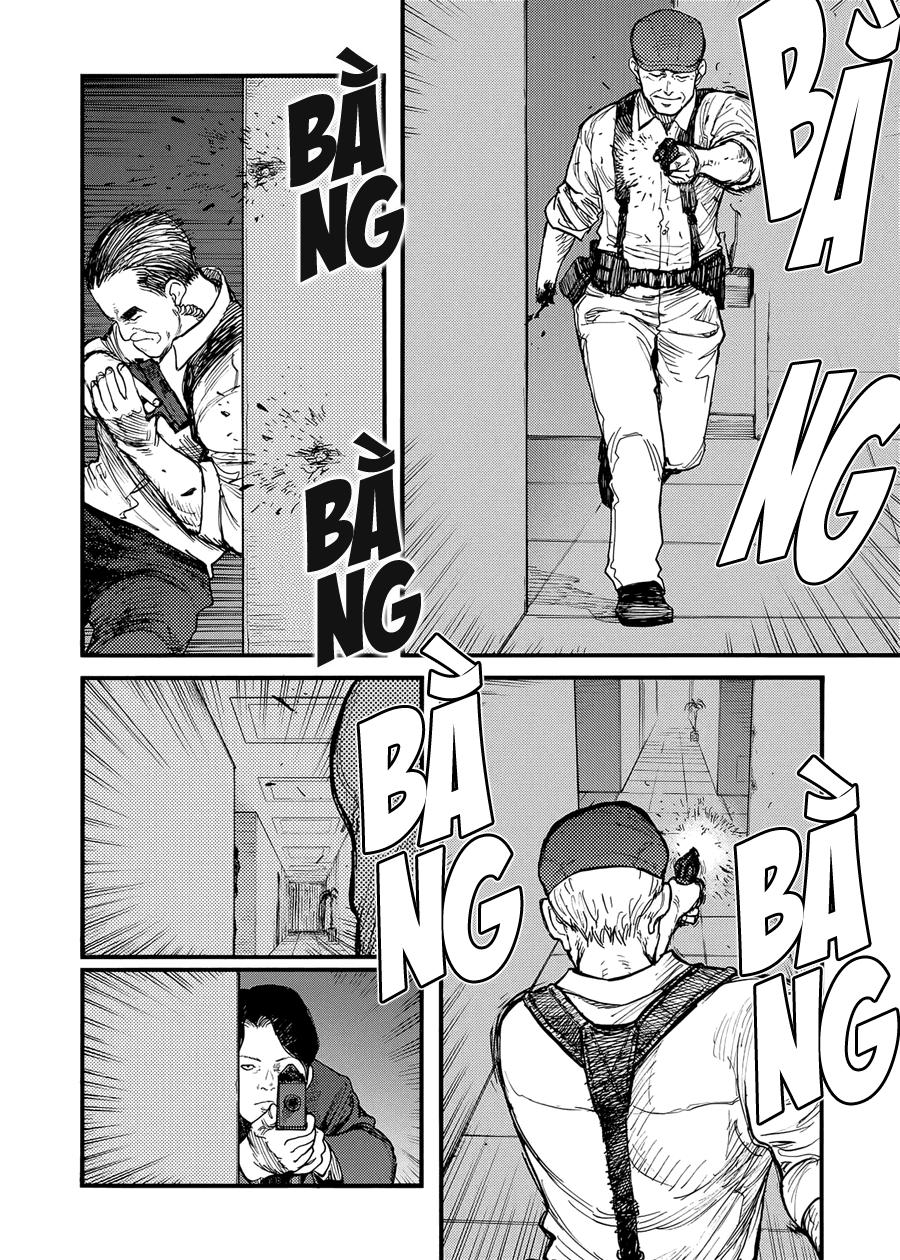 Ajin Chapter 38 - 22