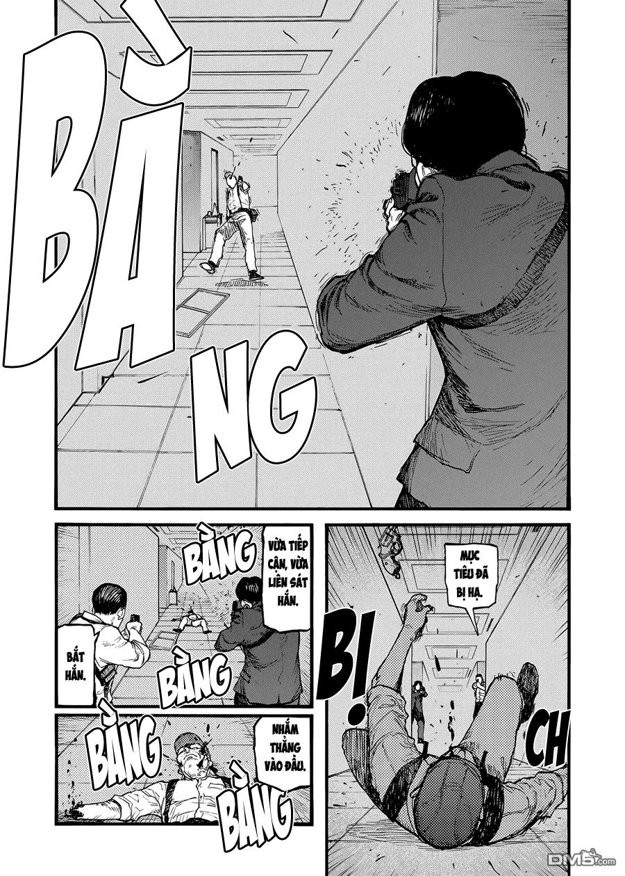 Ajin Chapter 38 - 23