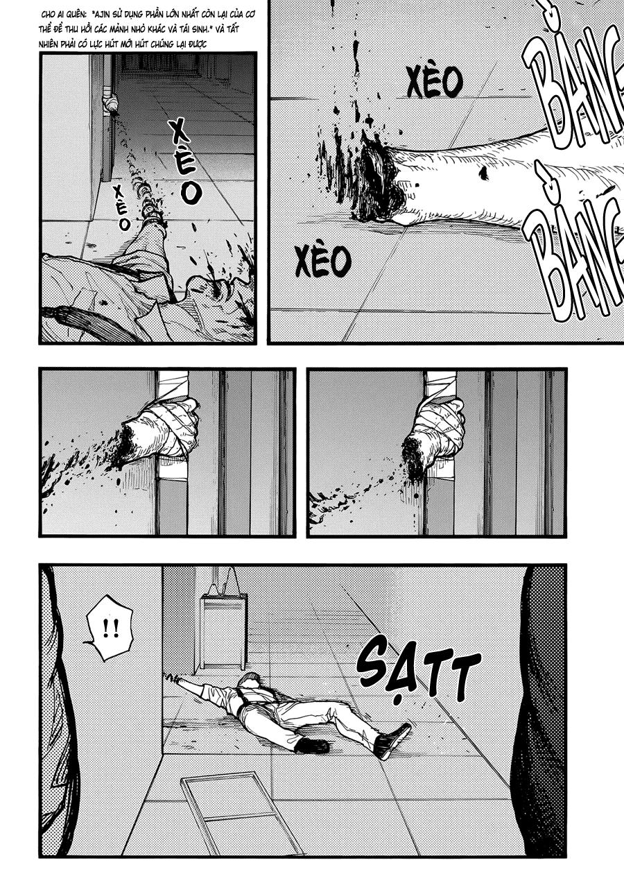 Ajin Chapter 38 - 24
