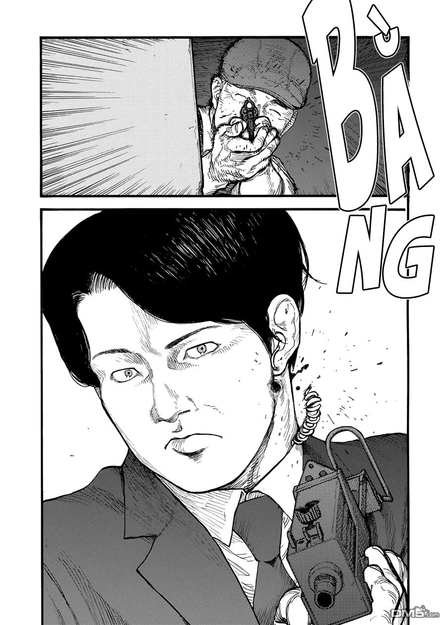 Ajin Chapter 38 - 26