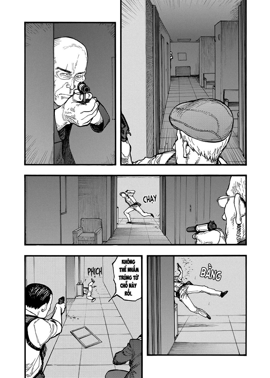 Ajin Chapter 38 - 28