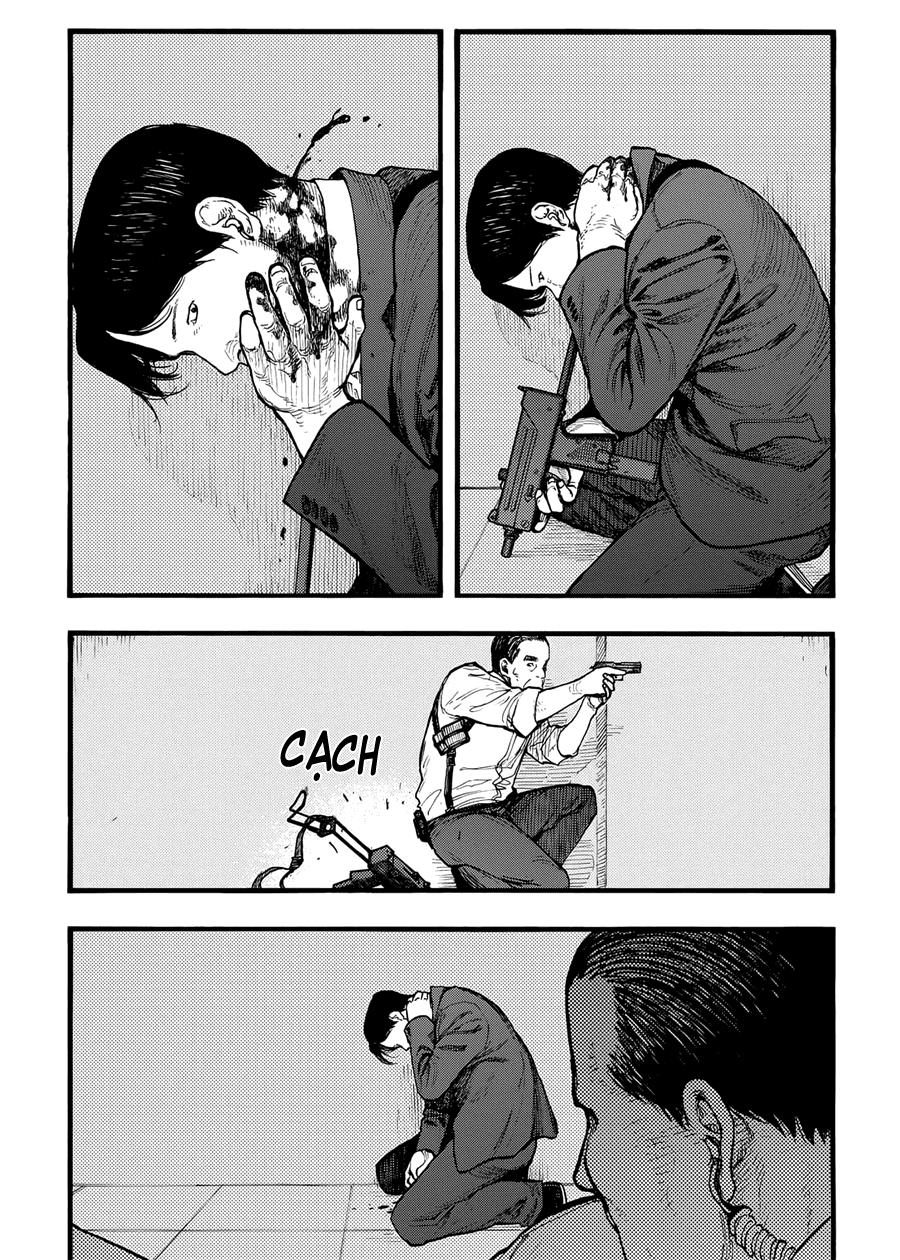 Ajin Chapter 38 - 29