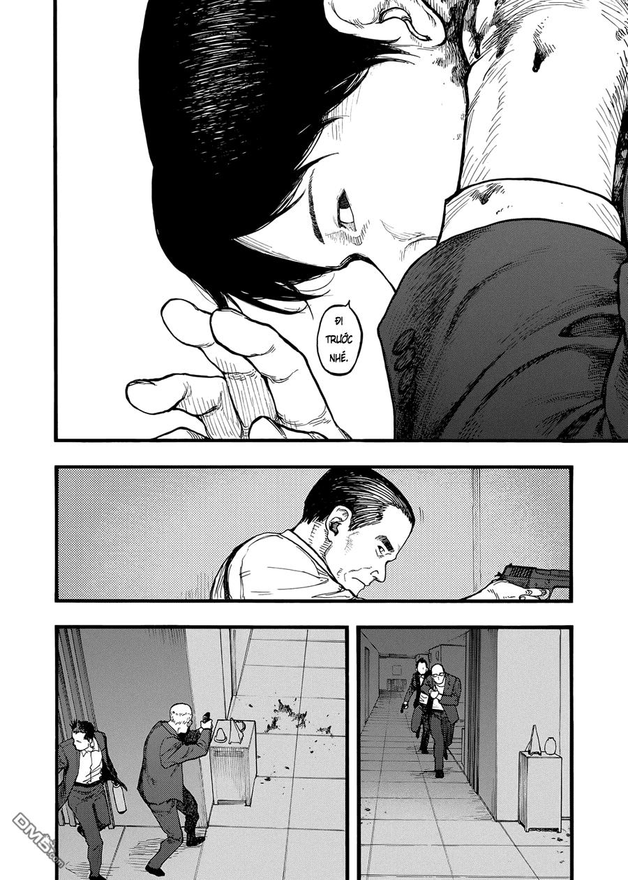 Ajin Chapter 38 - 30