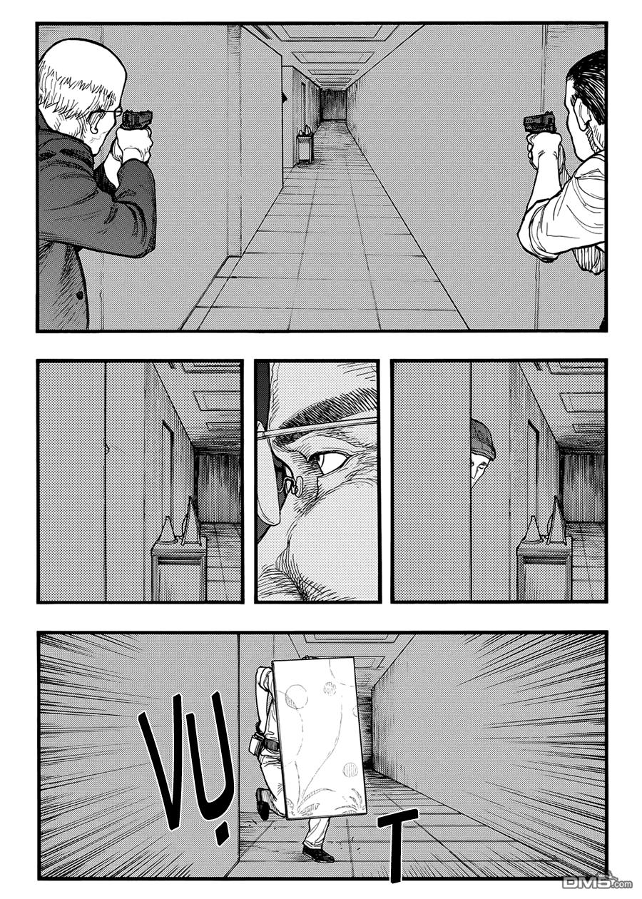 Ajin Chapter 38 - 4