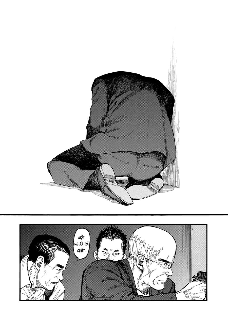 Ajin Chapter 38 - 32