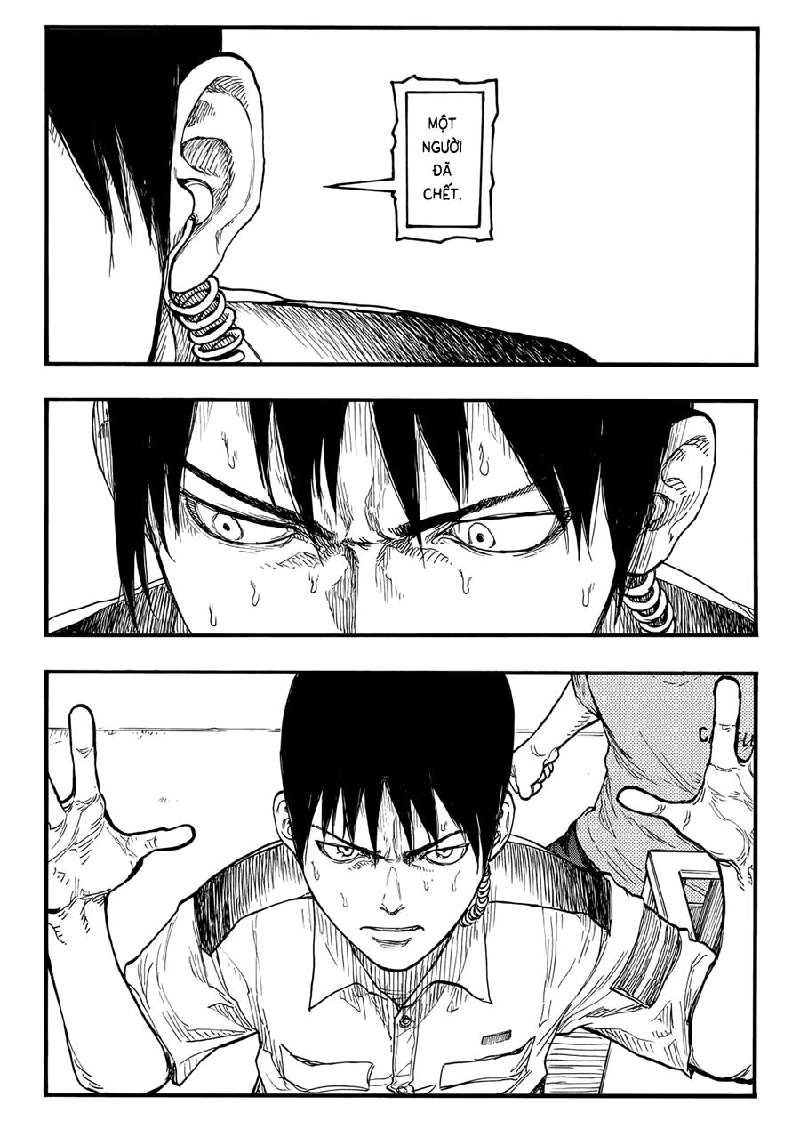 Ajin Chapter 38 - 33