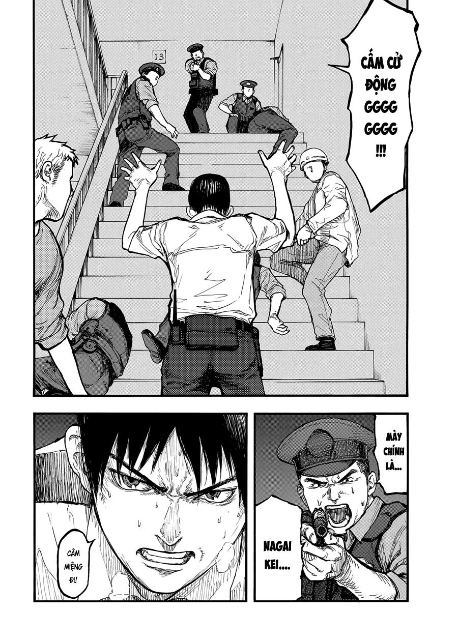 Ajin Chapter 38 - 34