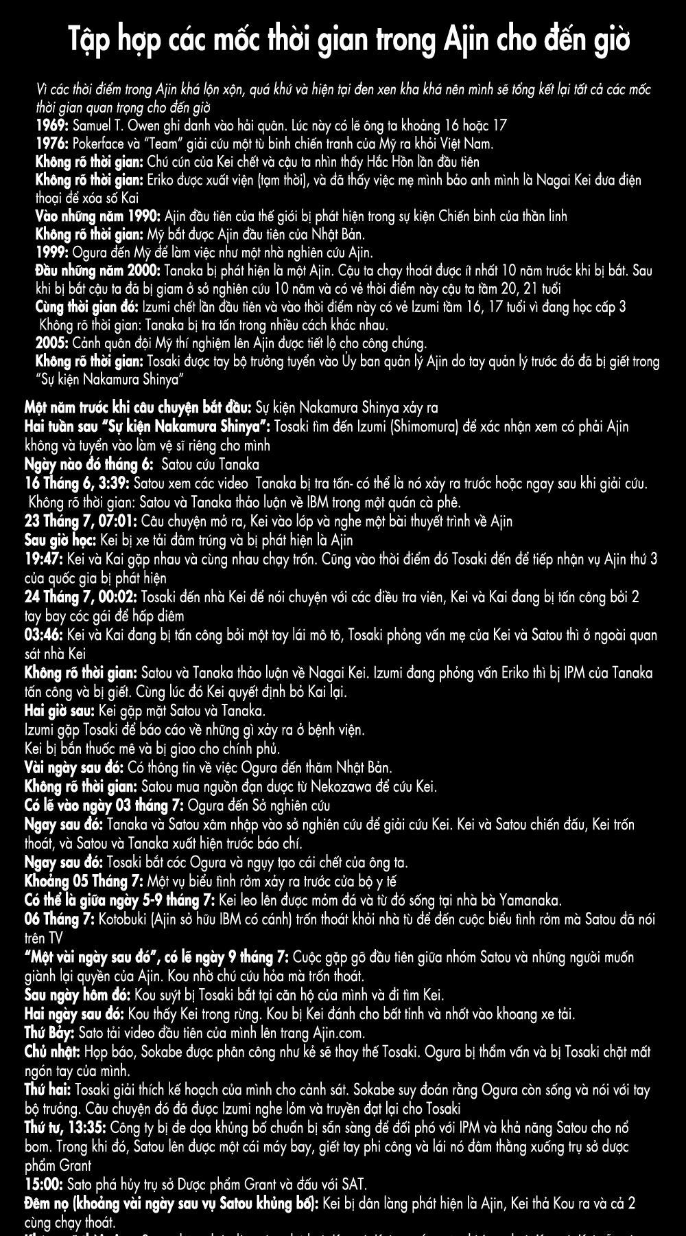 Ajin Chapter 38 - 35