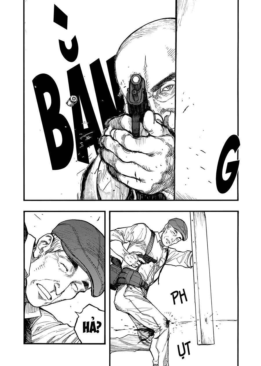 Ajin Chapter 38 - 5