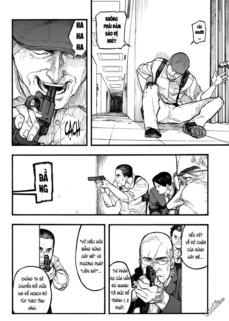 Ajin Chapter 38 - 7