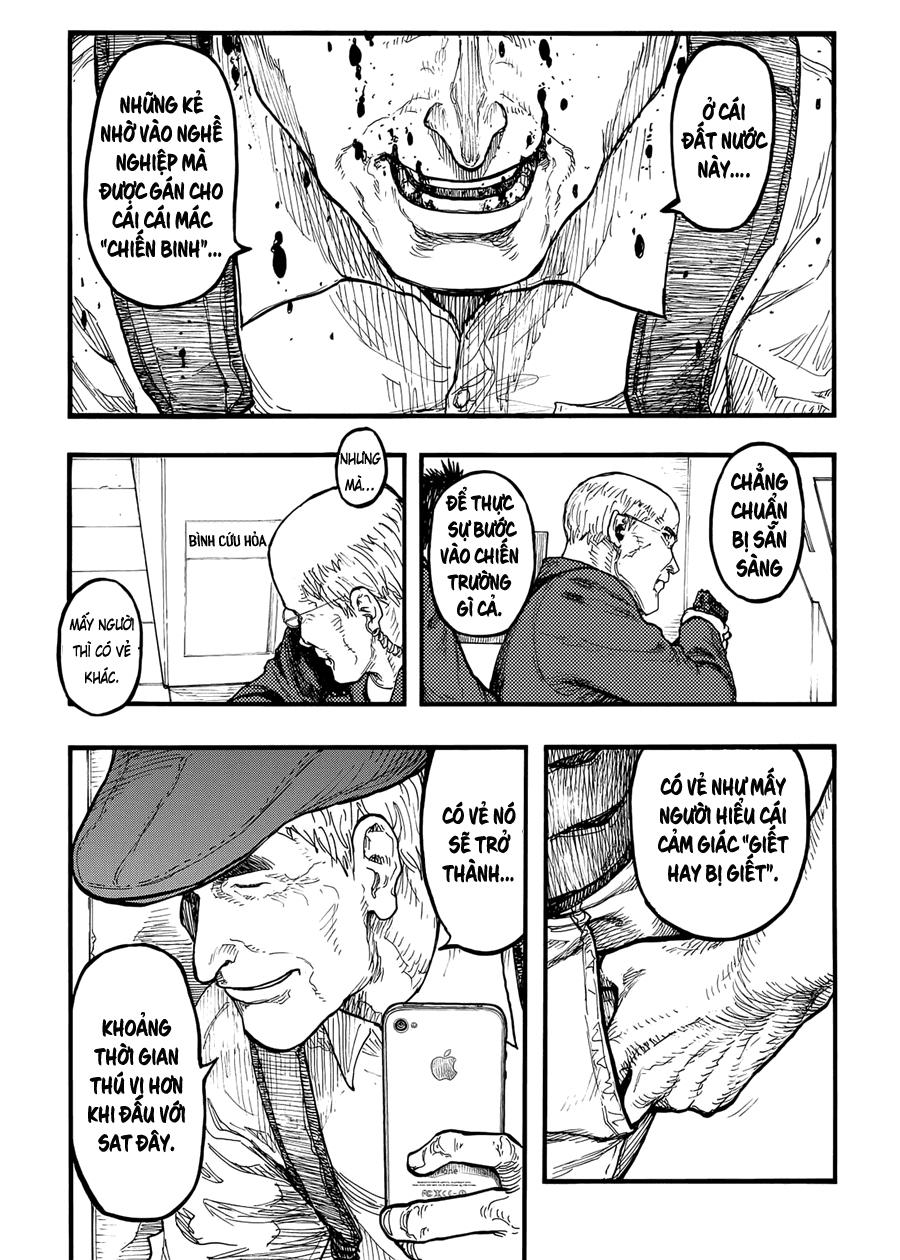 Ajin Chapter 38 - 8