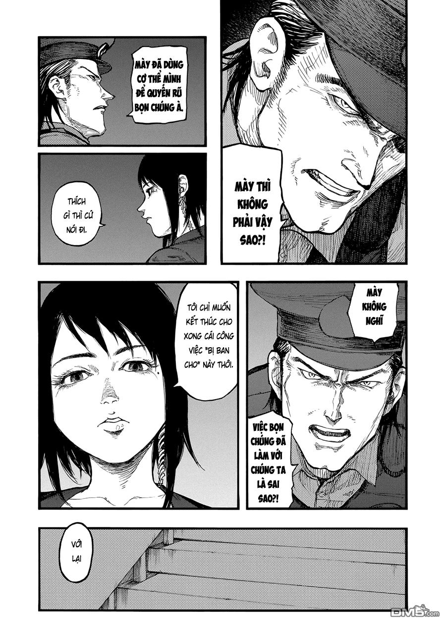 Ajin Chapter 38 - 10