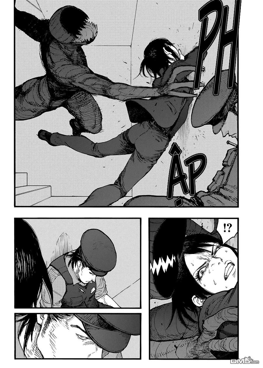 Ajin Chapter 39 - 13