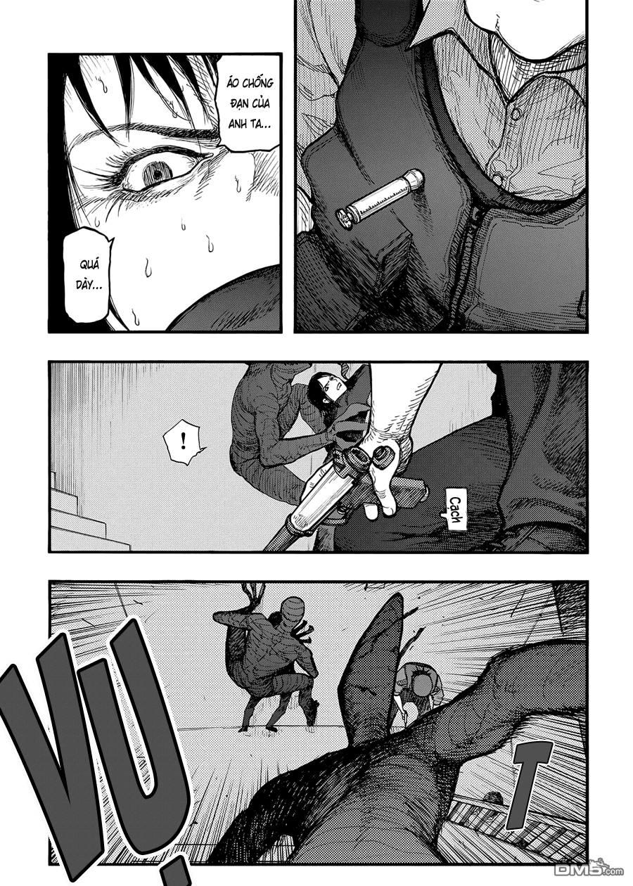 Ajin Chapter 39 - 14