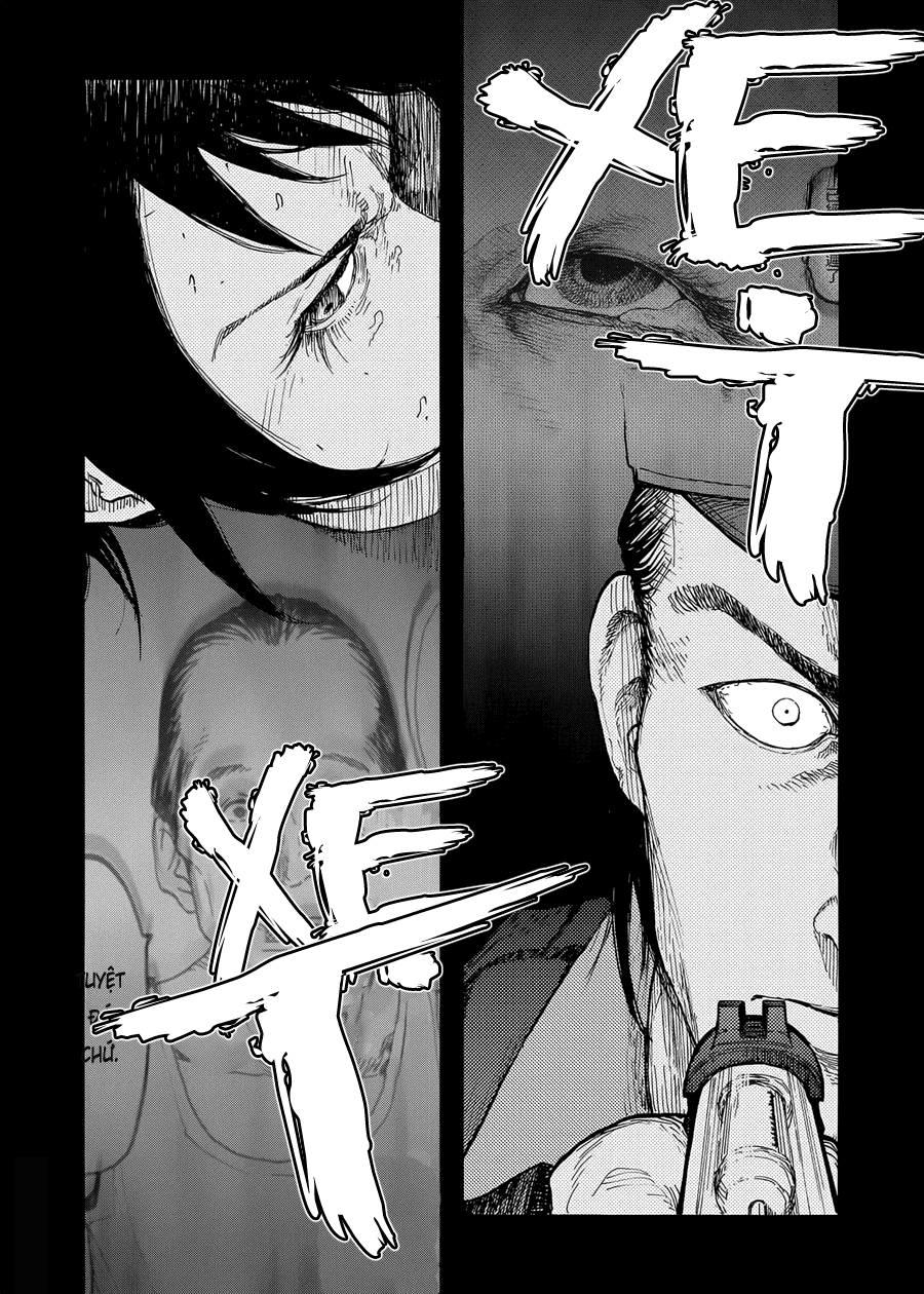 Ajin Chapter 39 - 17